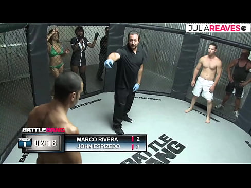 ❤️ Ultimate Fighter e koatile ngoanana oa palo hang ka mor'a ho loana ka lesale ️  ❌️