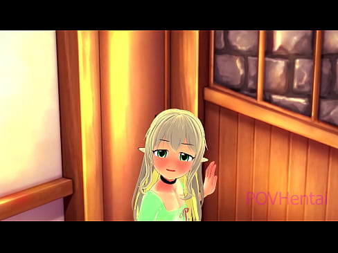❤️ (Trap) Elvish maid e o thusa ho hlatsoa sefahleho sa hau. ️  ❌️
