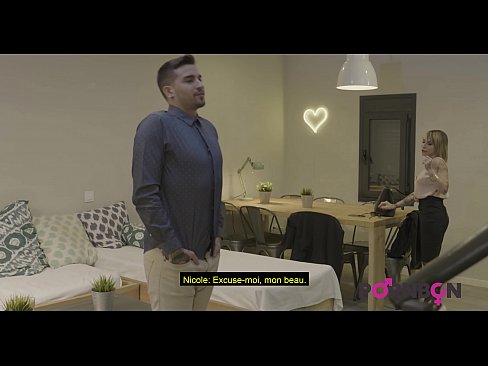 ❤️ PORNBCN 4K Mosadi emong ya hodileng le malee a maholo o batla ho kotwa marete a manyane gigolo ka pipi e kgolo blowjob amortism hard nyoba hand job dog style pipi lick orgasm French subtitles ️  ❌️