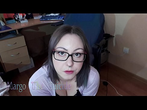 ❤️ Ngoanana ea Sexy ea Khalase O Anya Dildo Haholo Kamera ️  ❌️